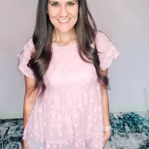 Polka Dot Love