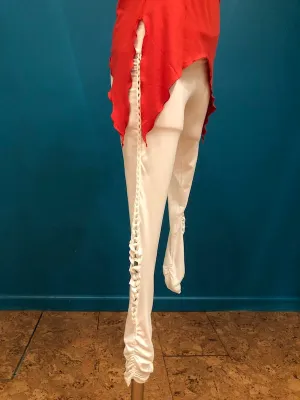 [Queen of Hearts] Bottoms: Audrey Leggings
