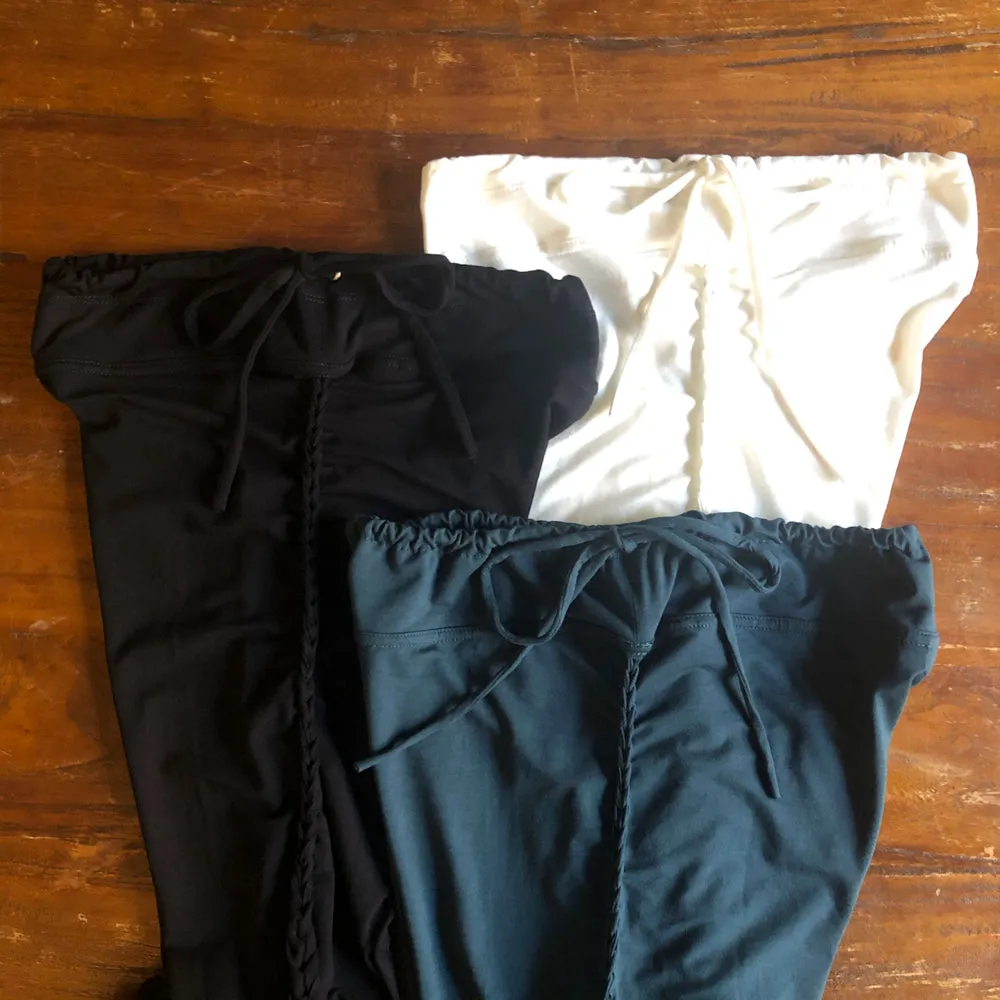 [Queen of Hearts] Bottoms: Audrey Leggings