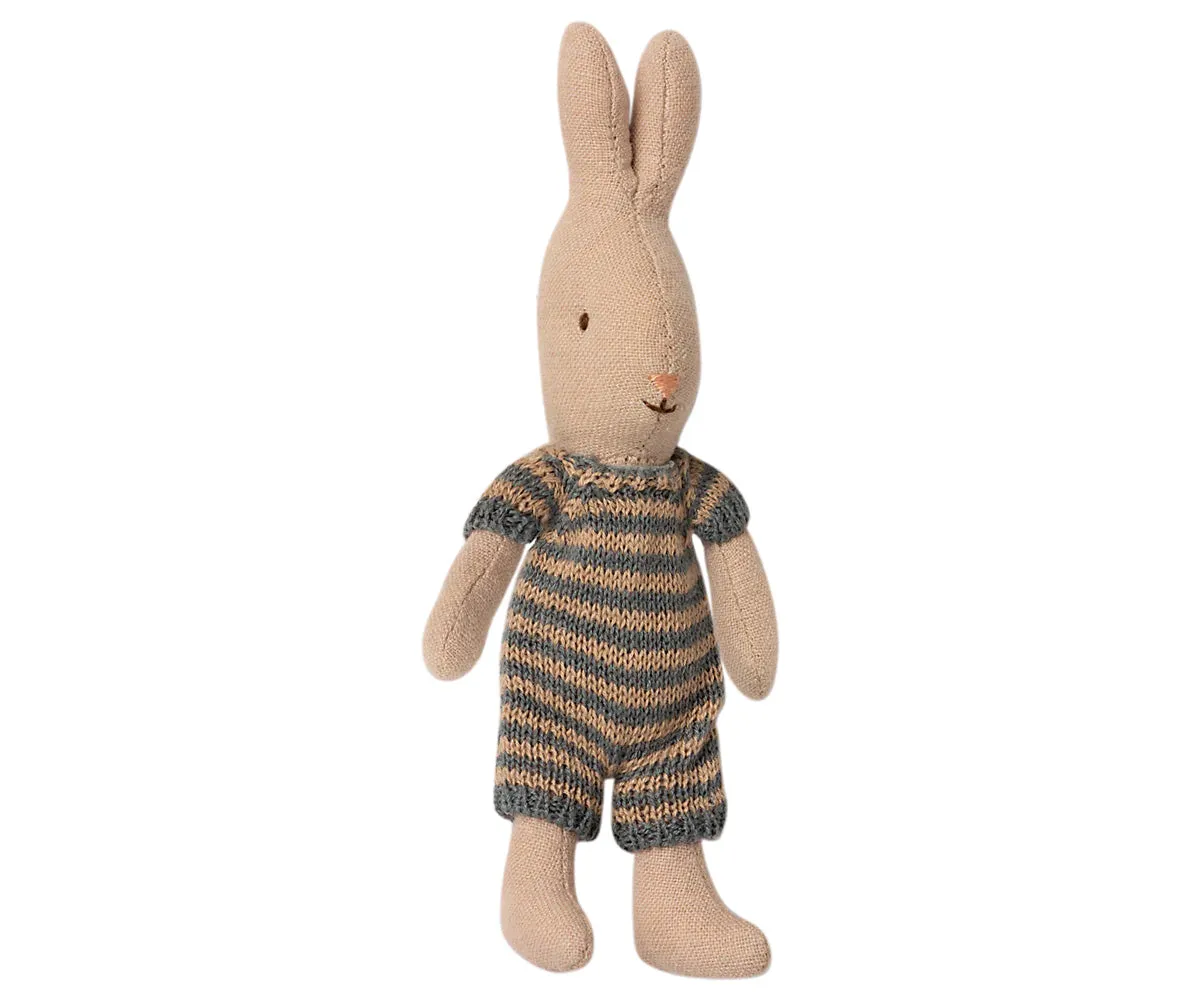 Rabbit, Micro 3 Assorted