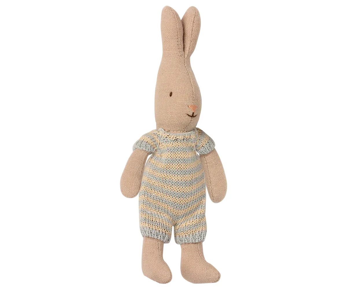 Rabbit, Micro 3 Assorted