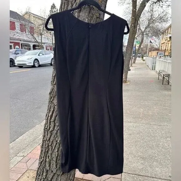 R&amp;M Richards Midi stretchy dress size‎ 12