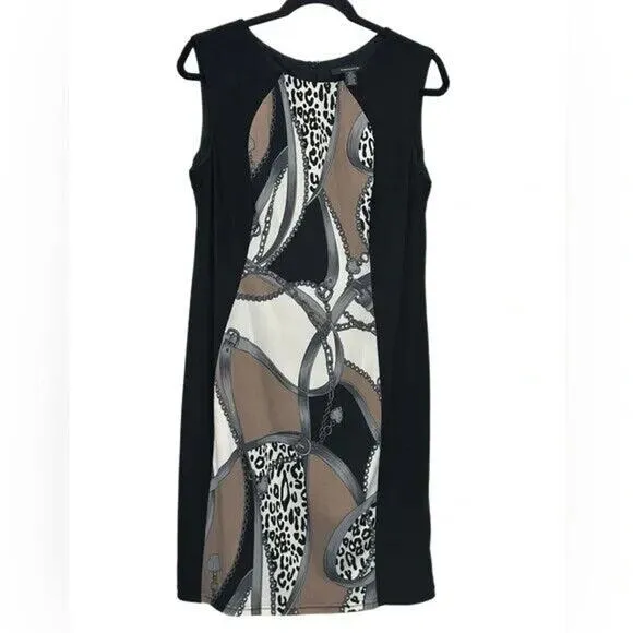 R&amp;M Richards Midi stretchy dress size‎ 12