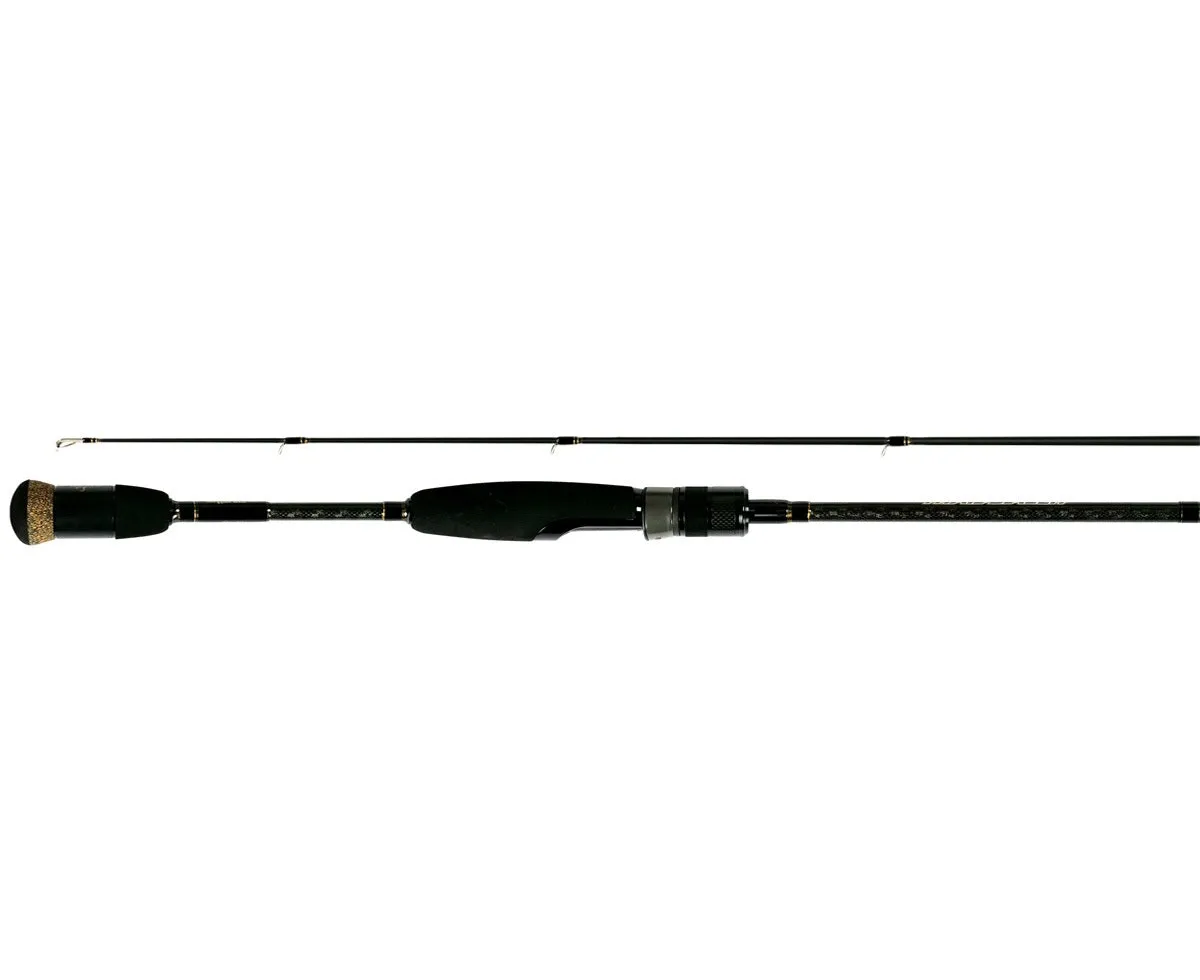 Rapala Trail Blazer Monster Hunt Performance Spin Travel Rod