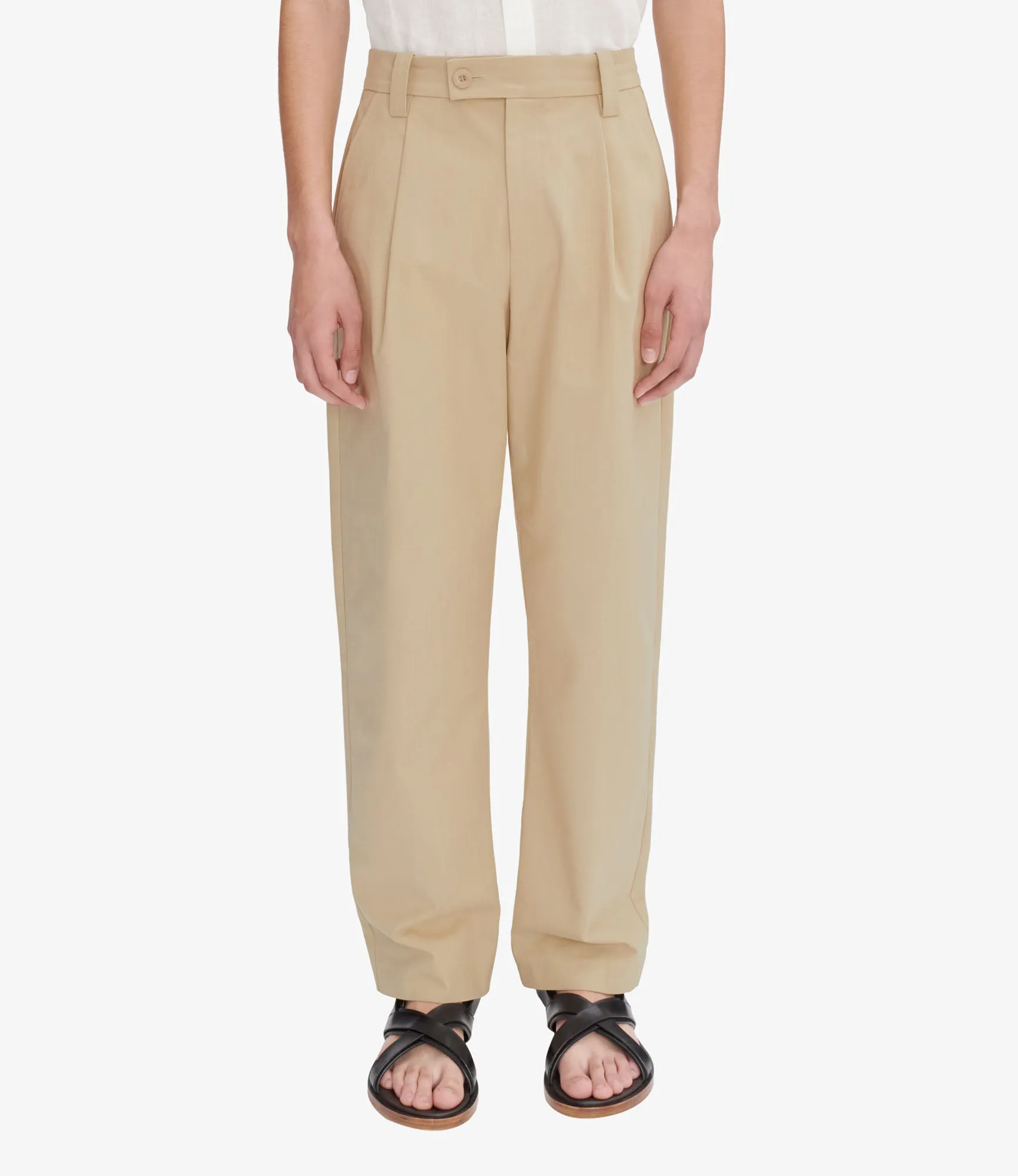 Renato pants