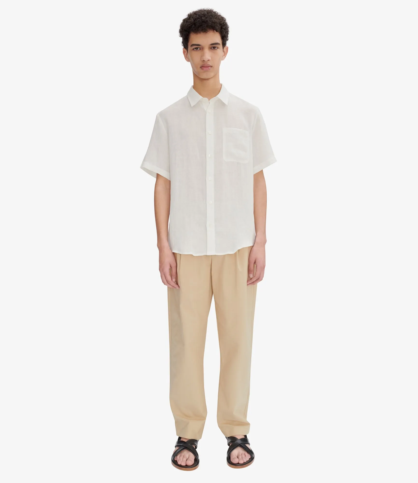 Renato pants