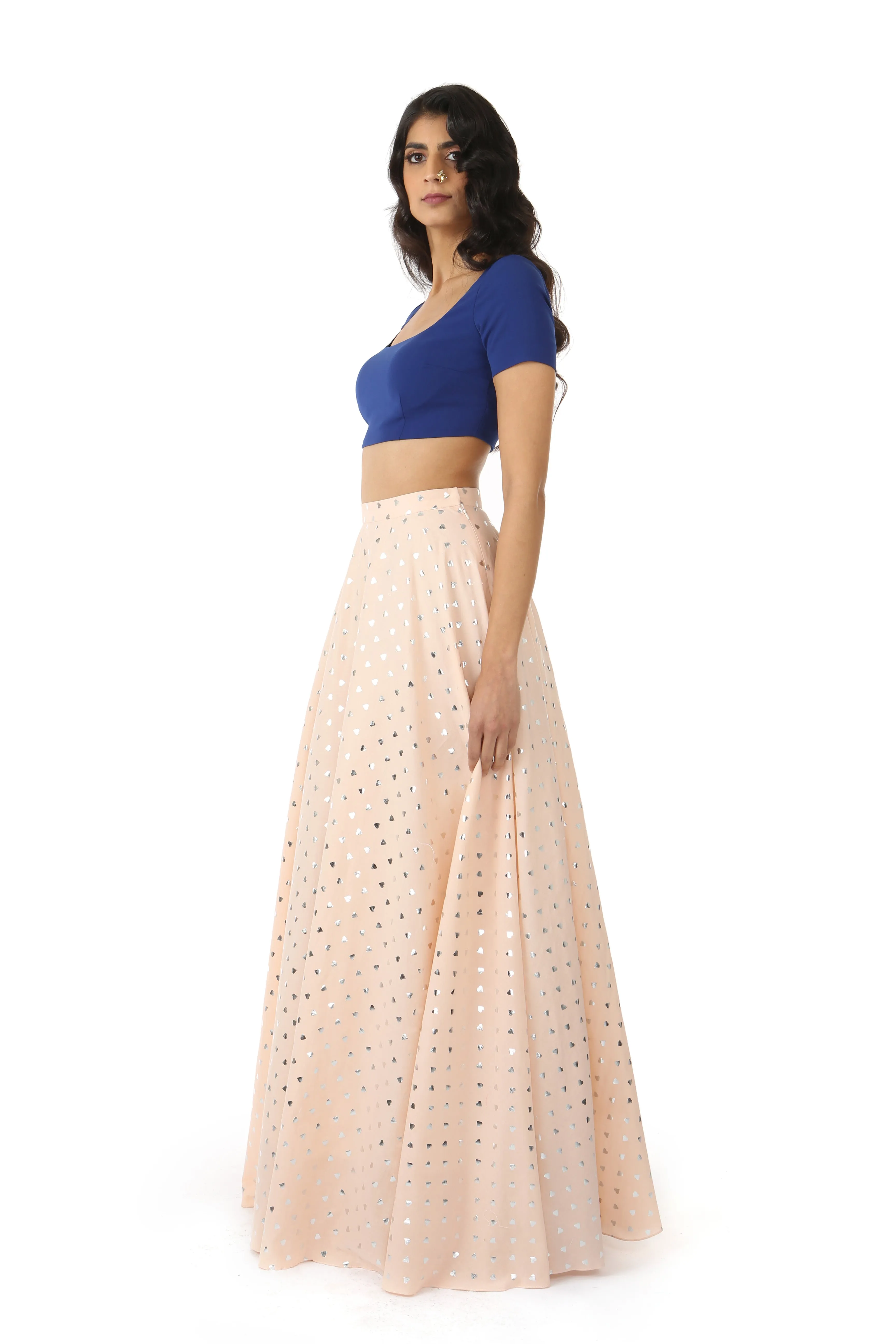 RIVA Classic Stretch Top