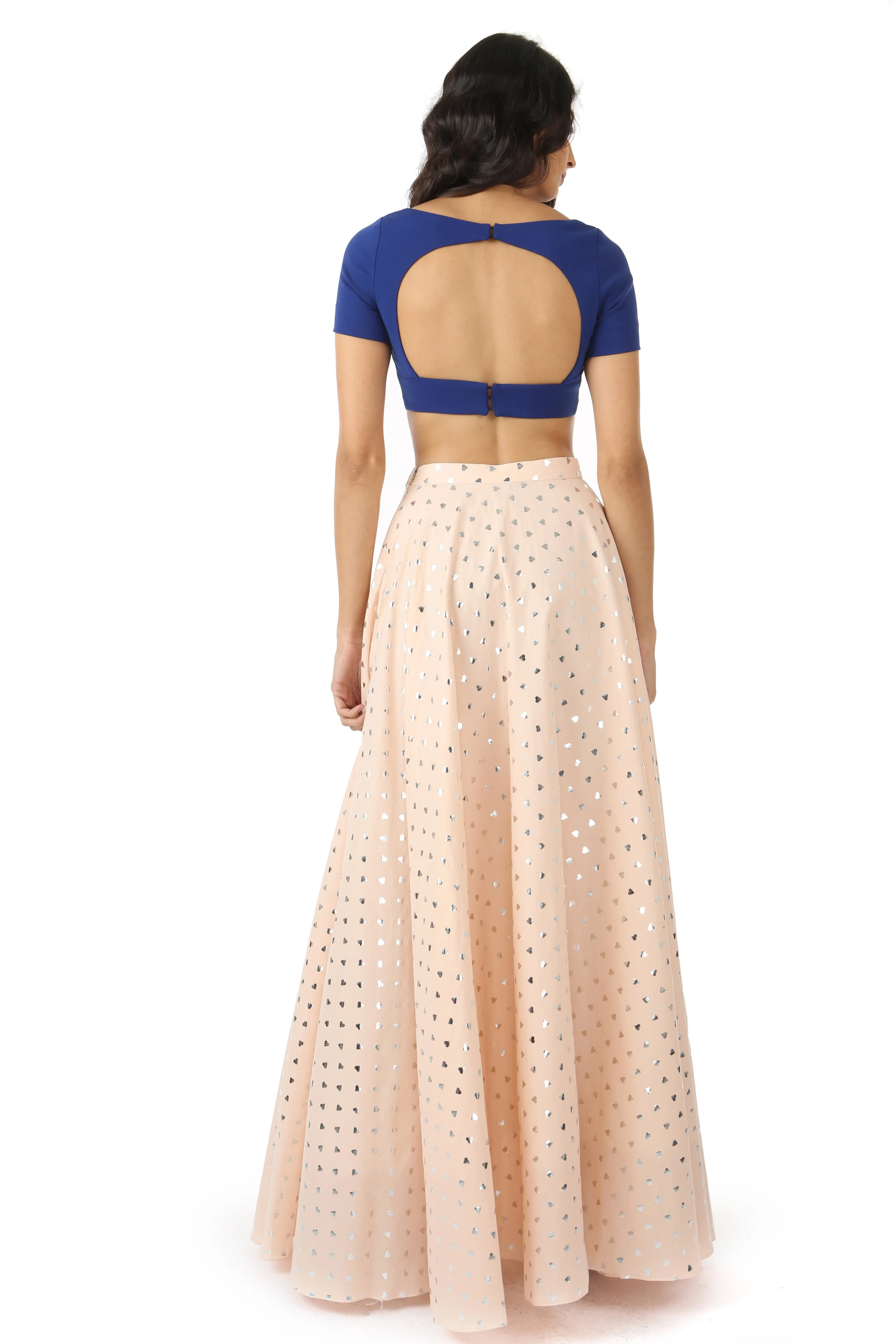 RIVA Classic Stretch Top