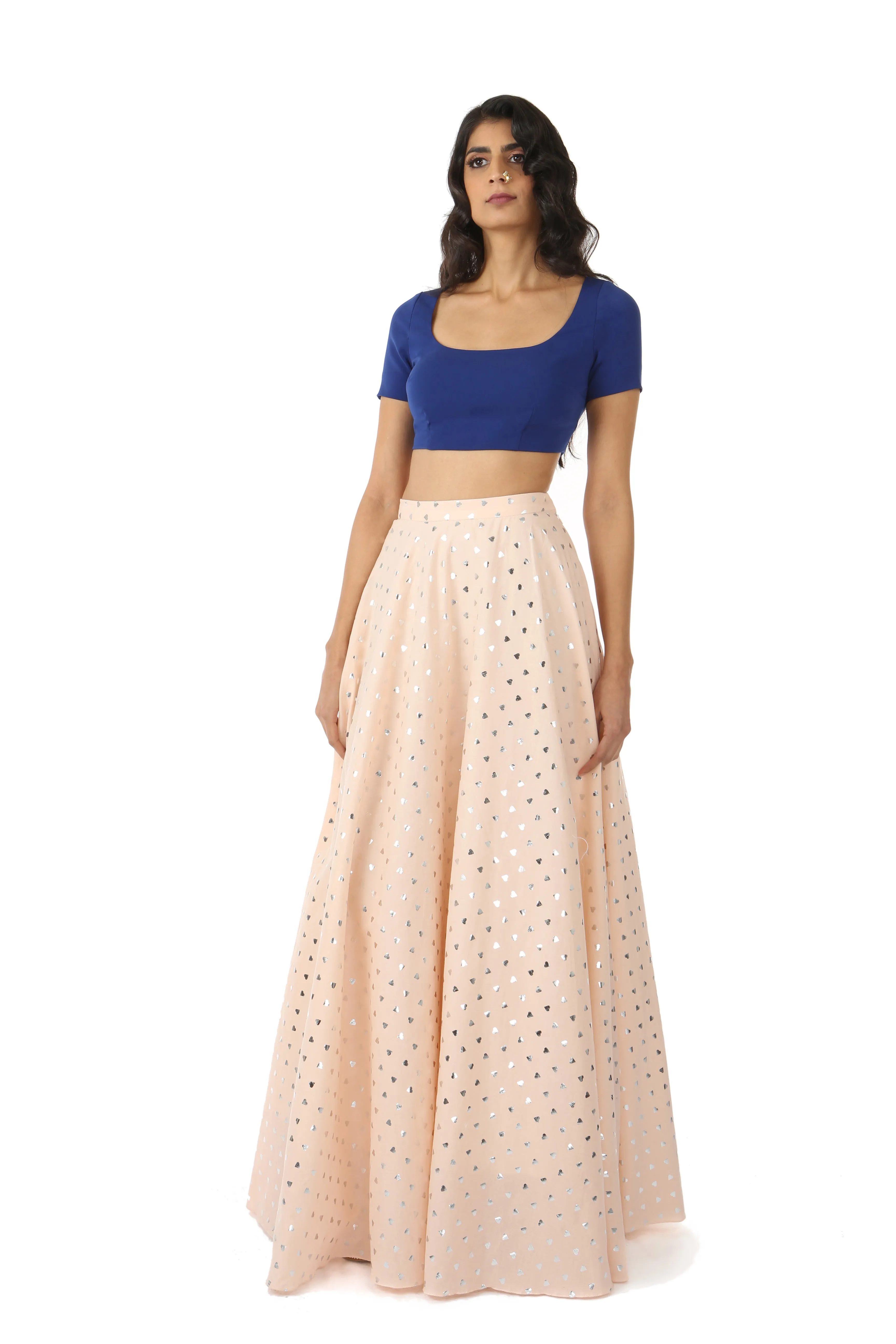 RIVA Classic Stretch Top