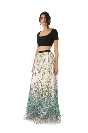 RIVA Classic Stretch Top