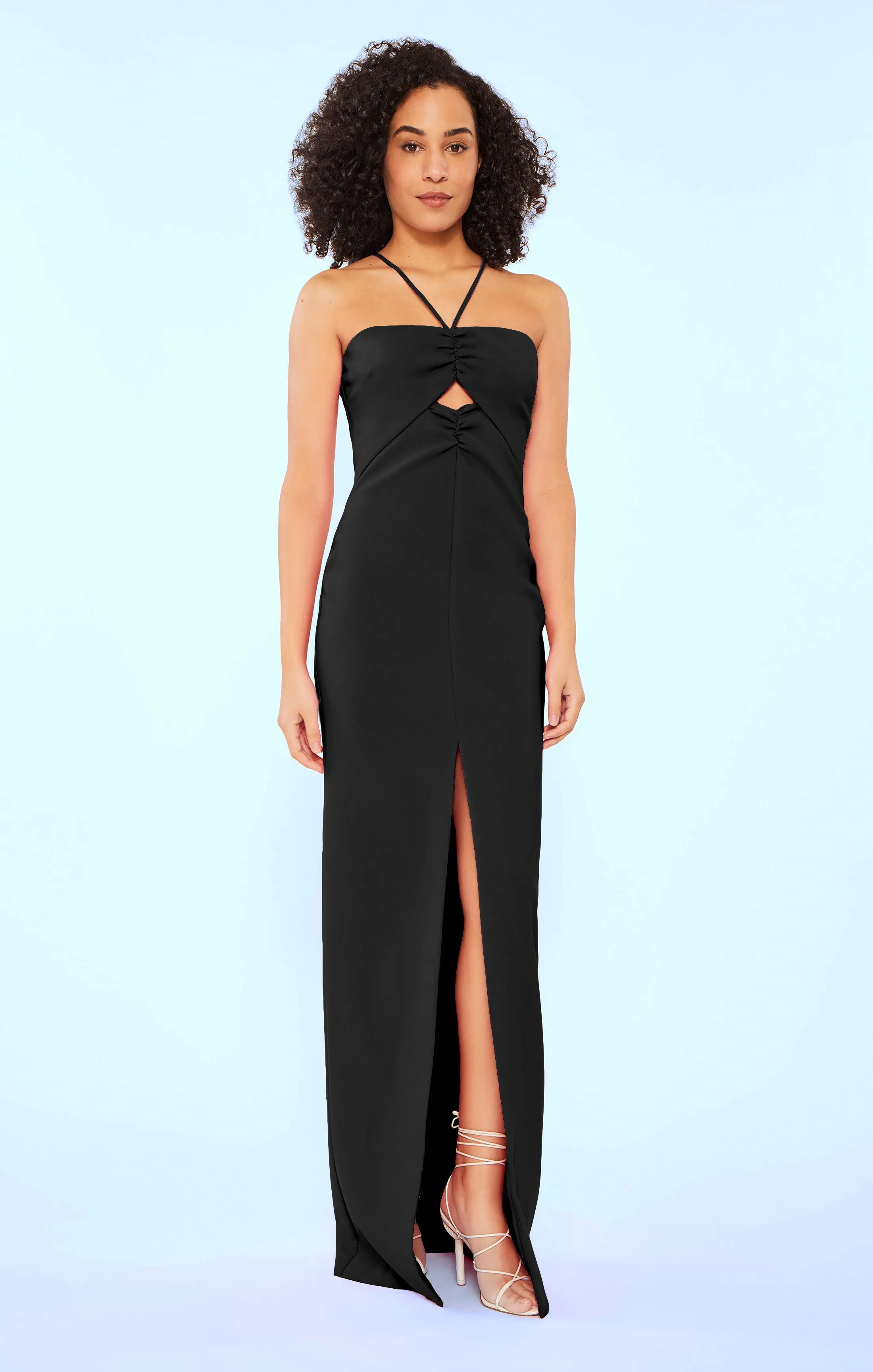 Rocky Gown