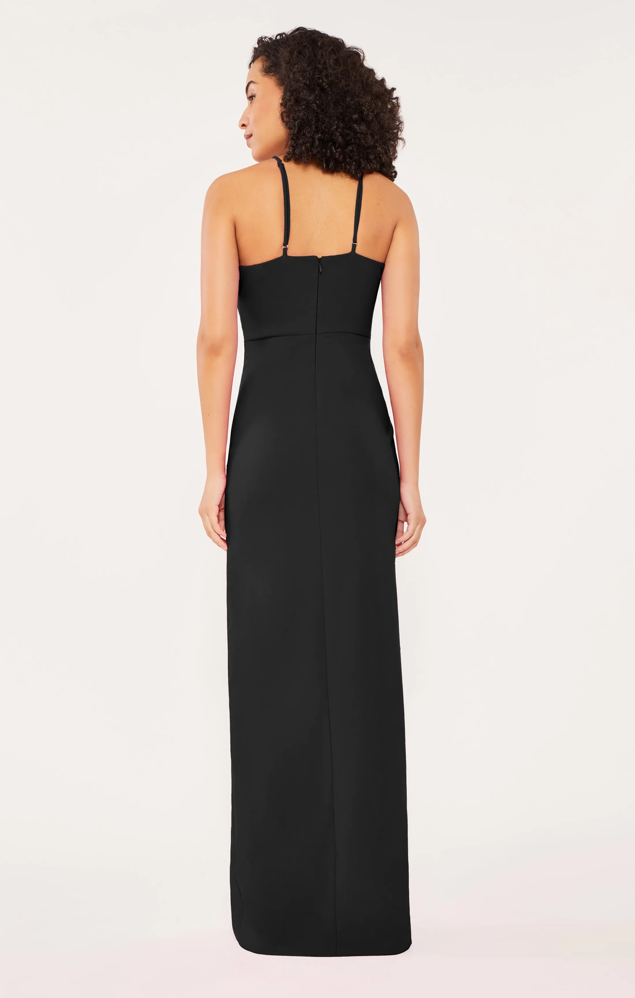 Rocky Gown