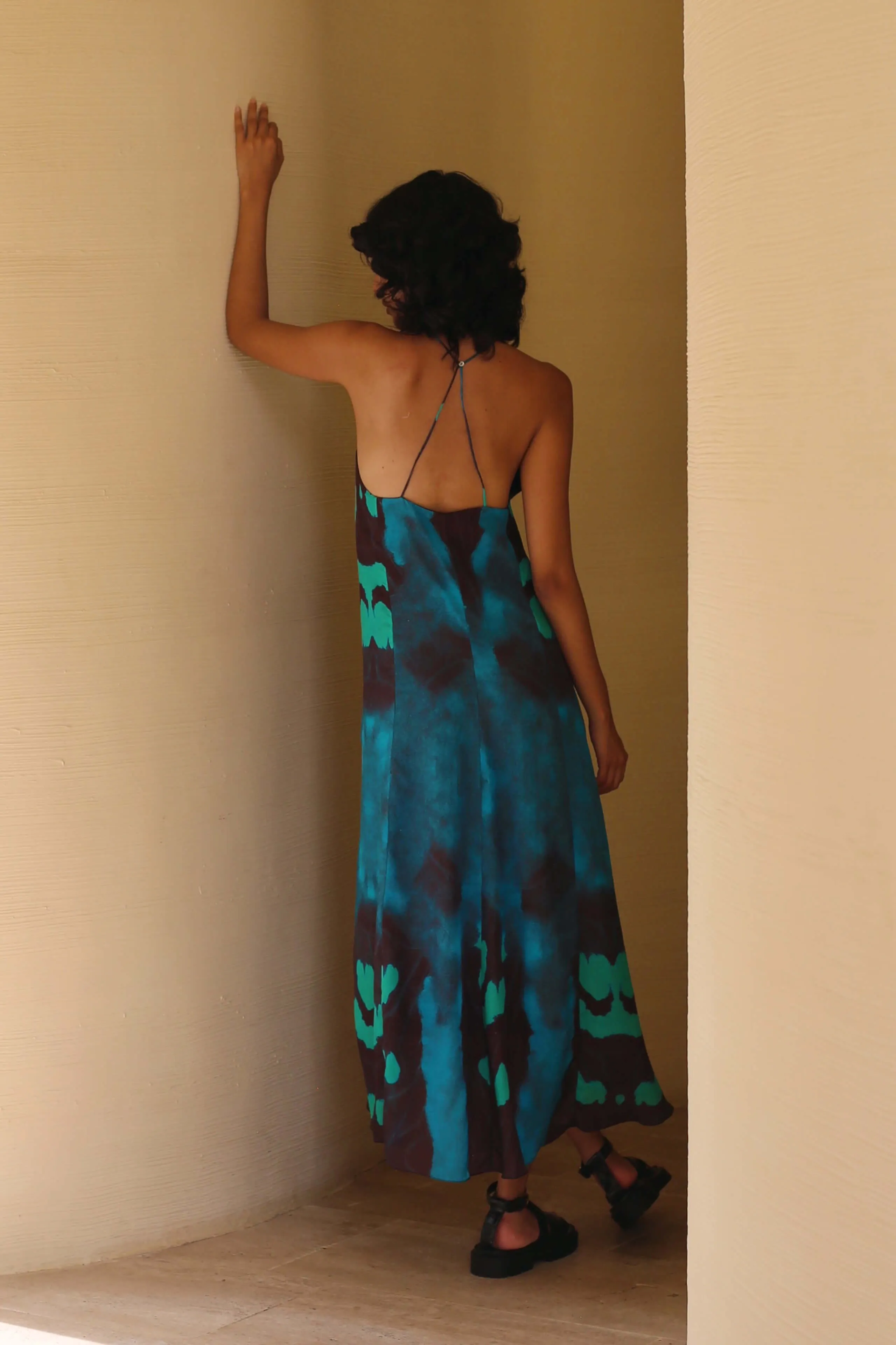 ROMA DRESS