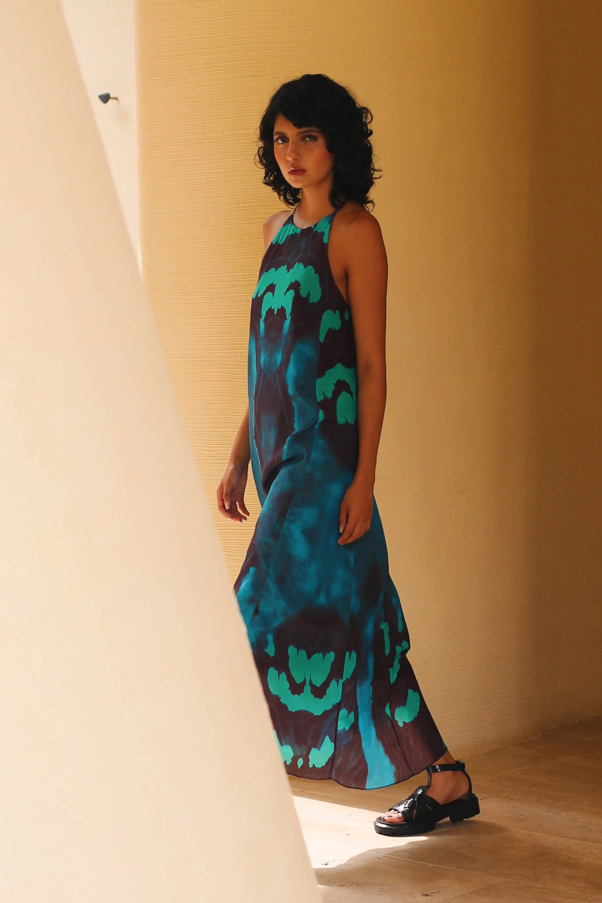 ROMA DRESS