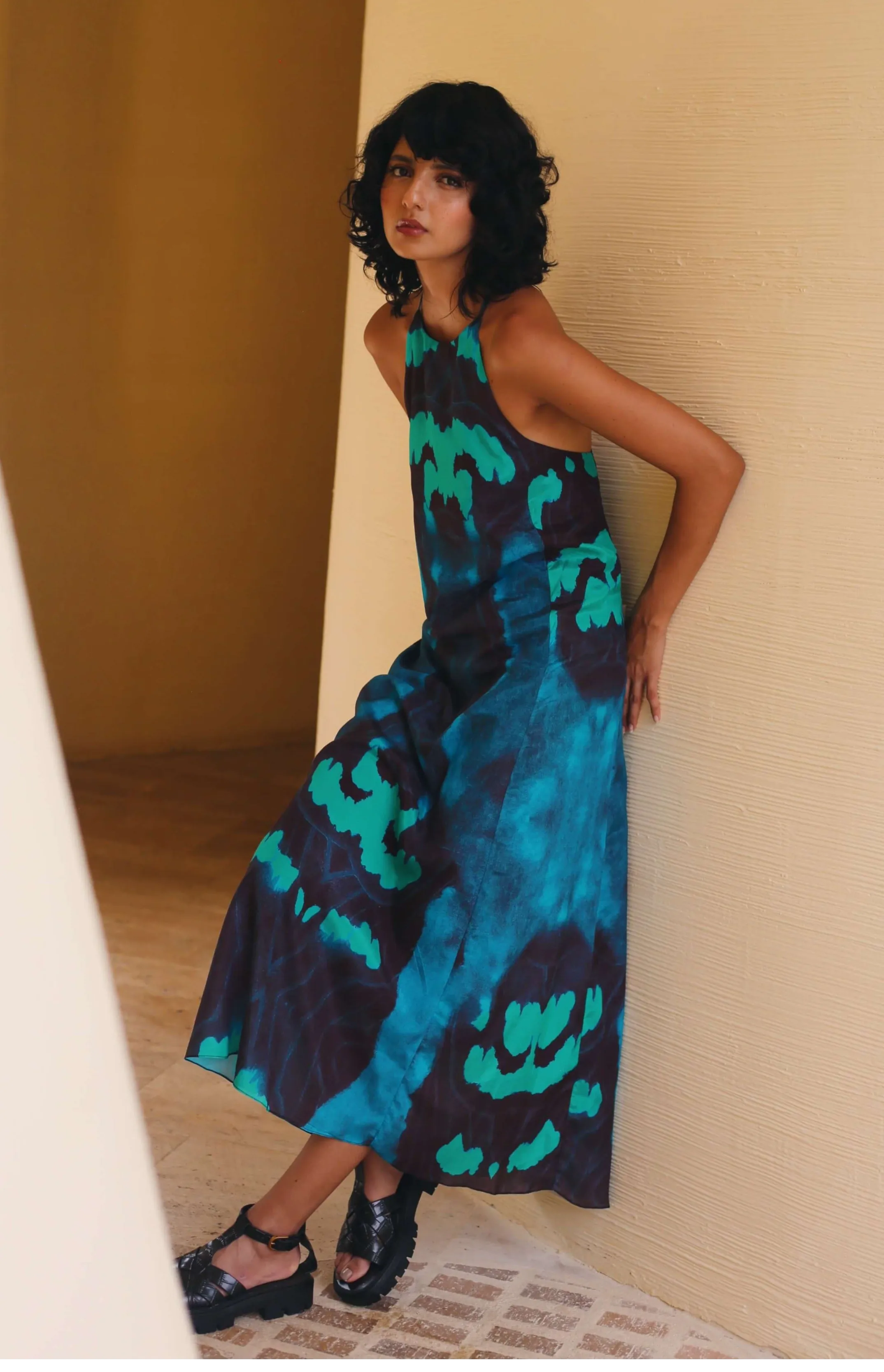ROMA DRESS