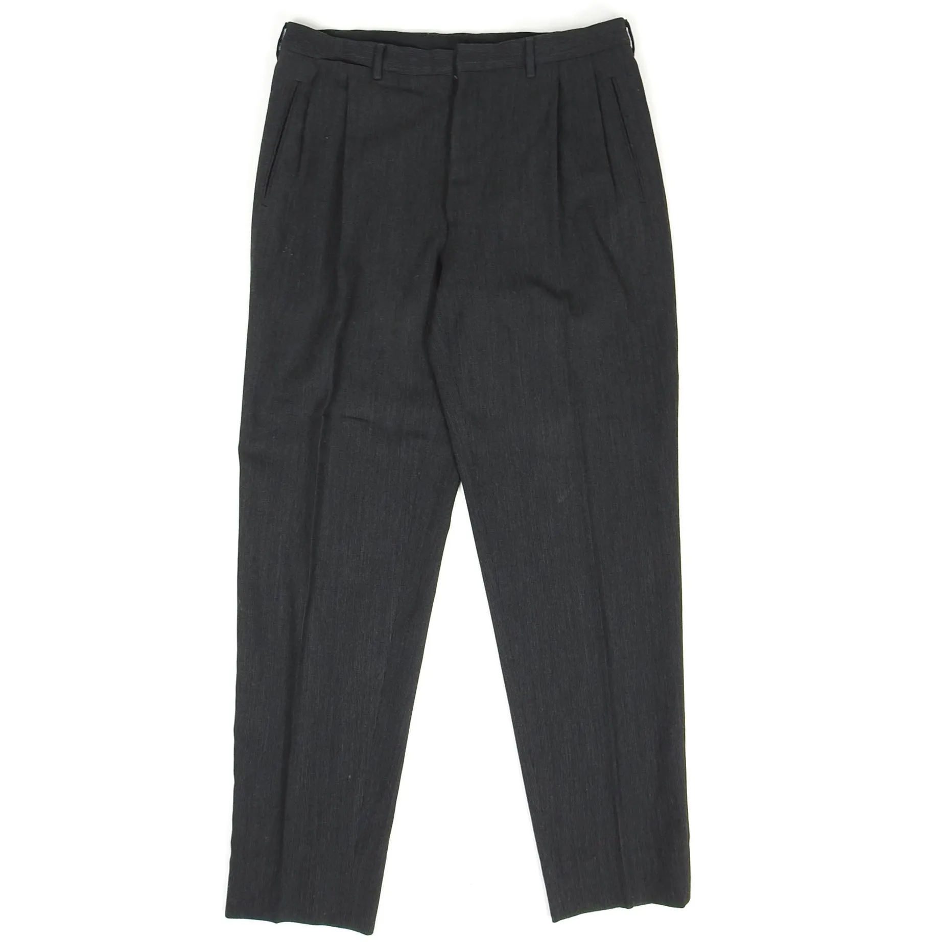 Romeo Gigli 2 Piece Suit Size 54