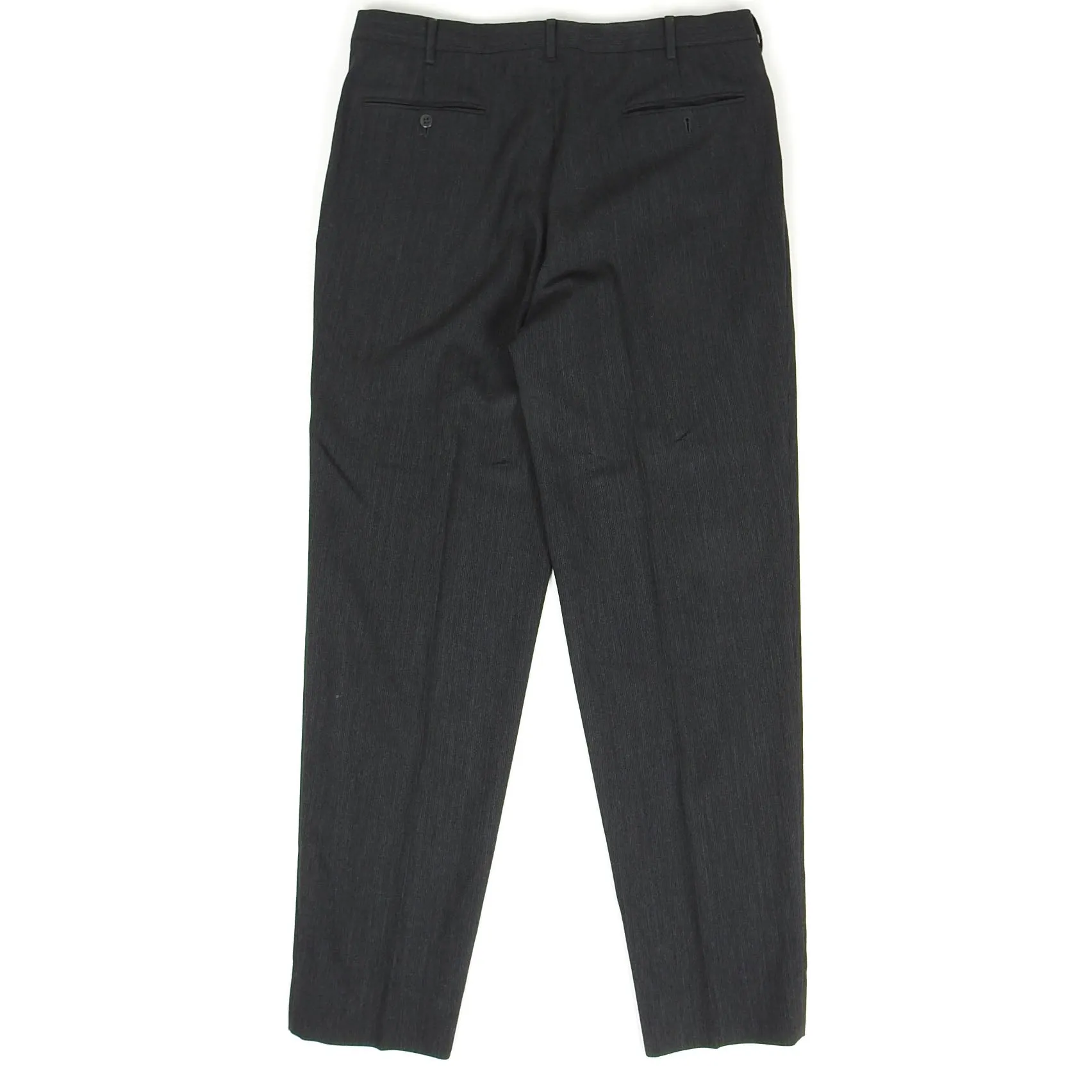 Romeo Gigli 2 Piece Suit Size 54