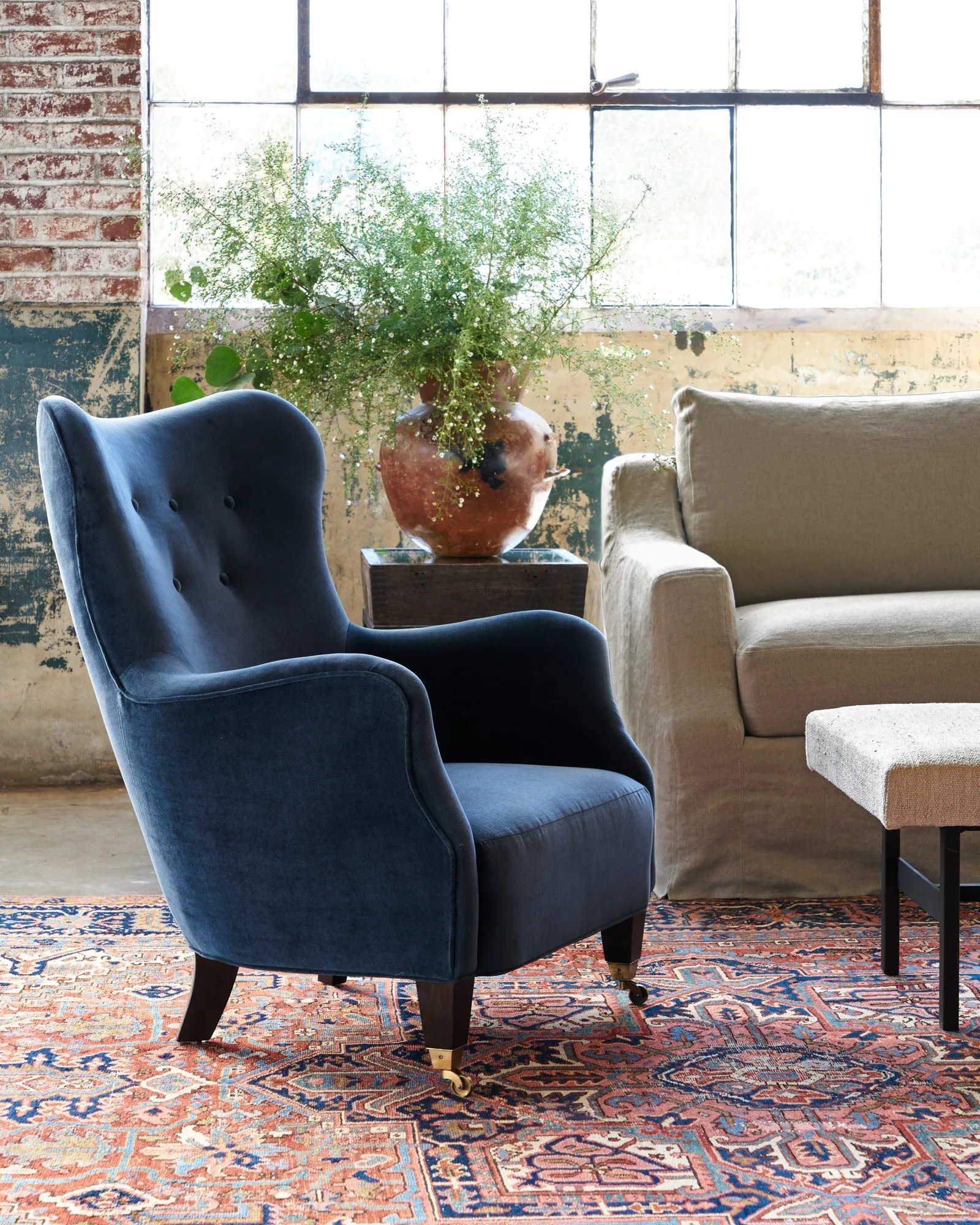 Romi Mini Chair