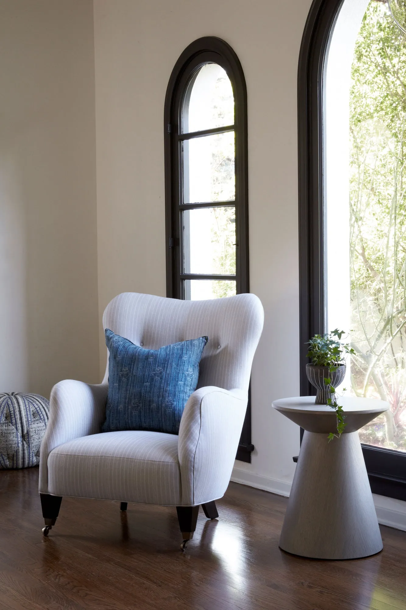 Romi Mini Chair