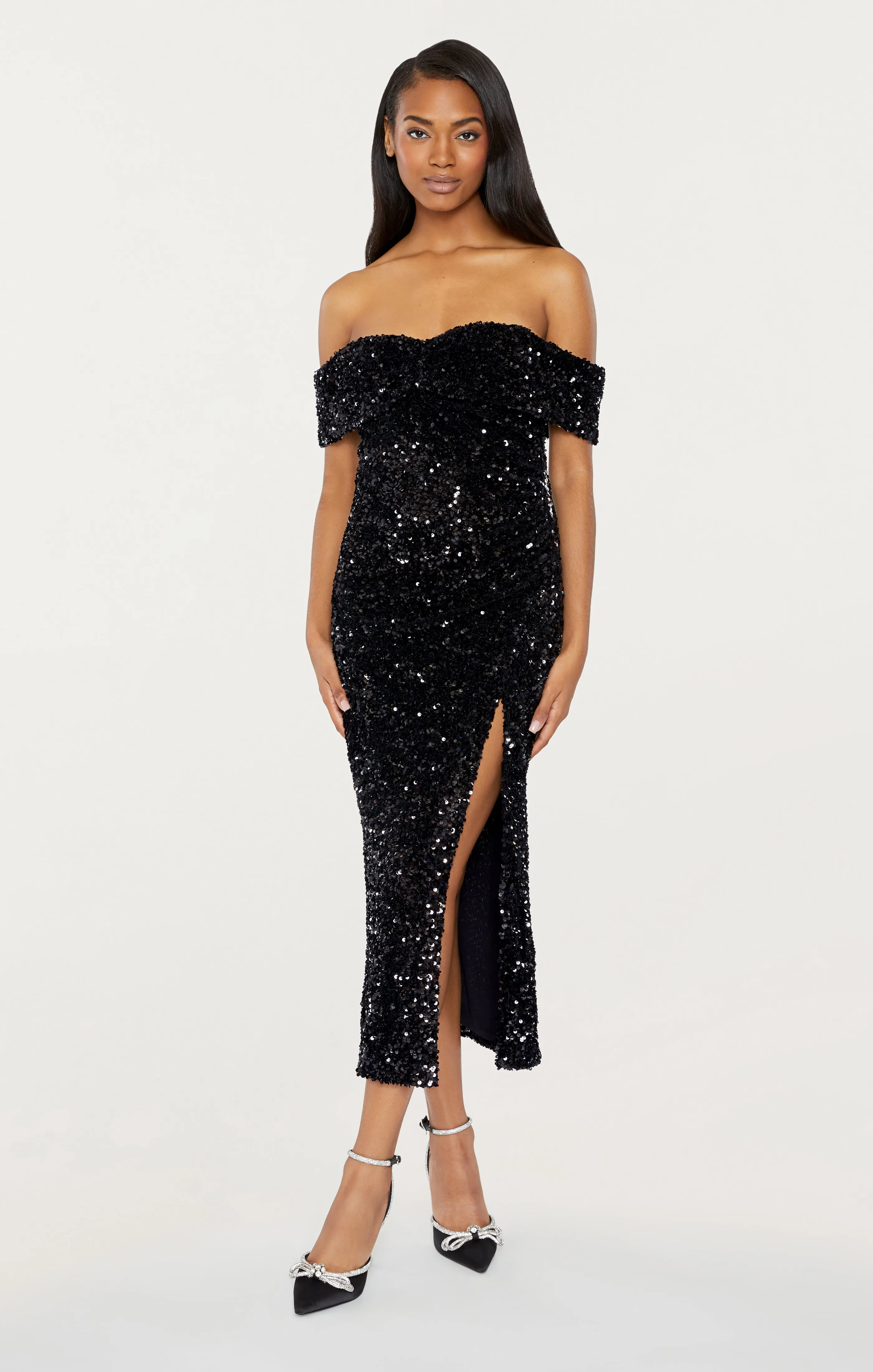 Ronan Dress
