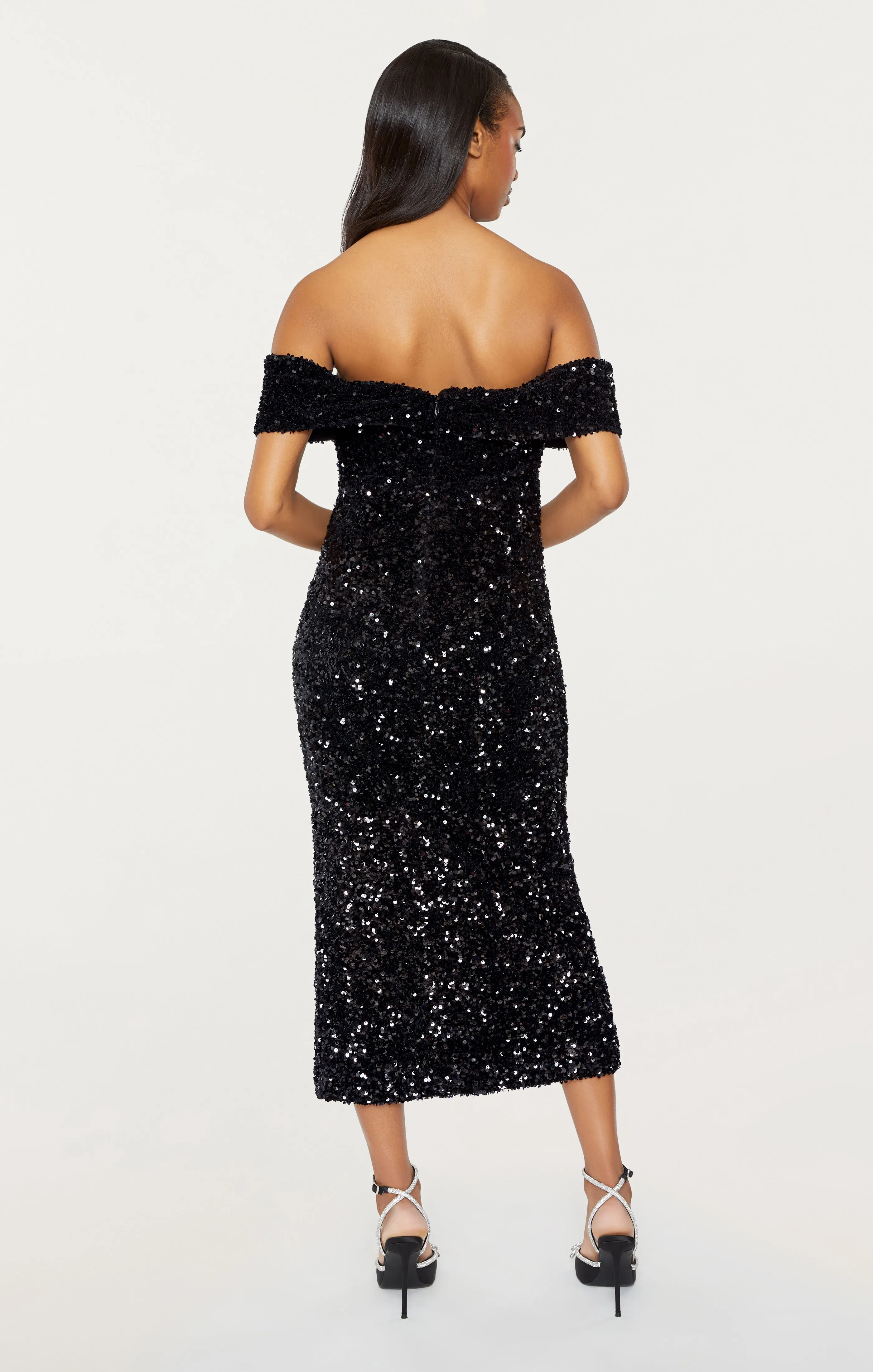 Ronan Dress