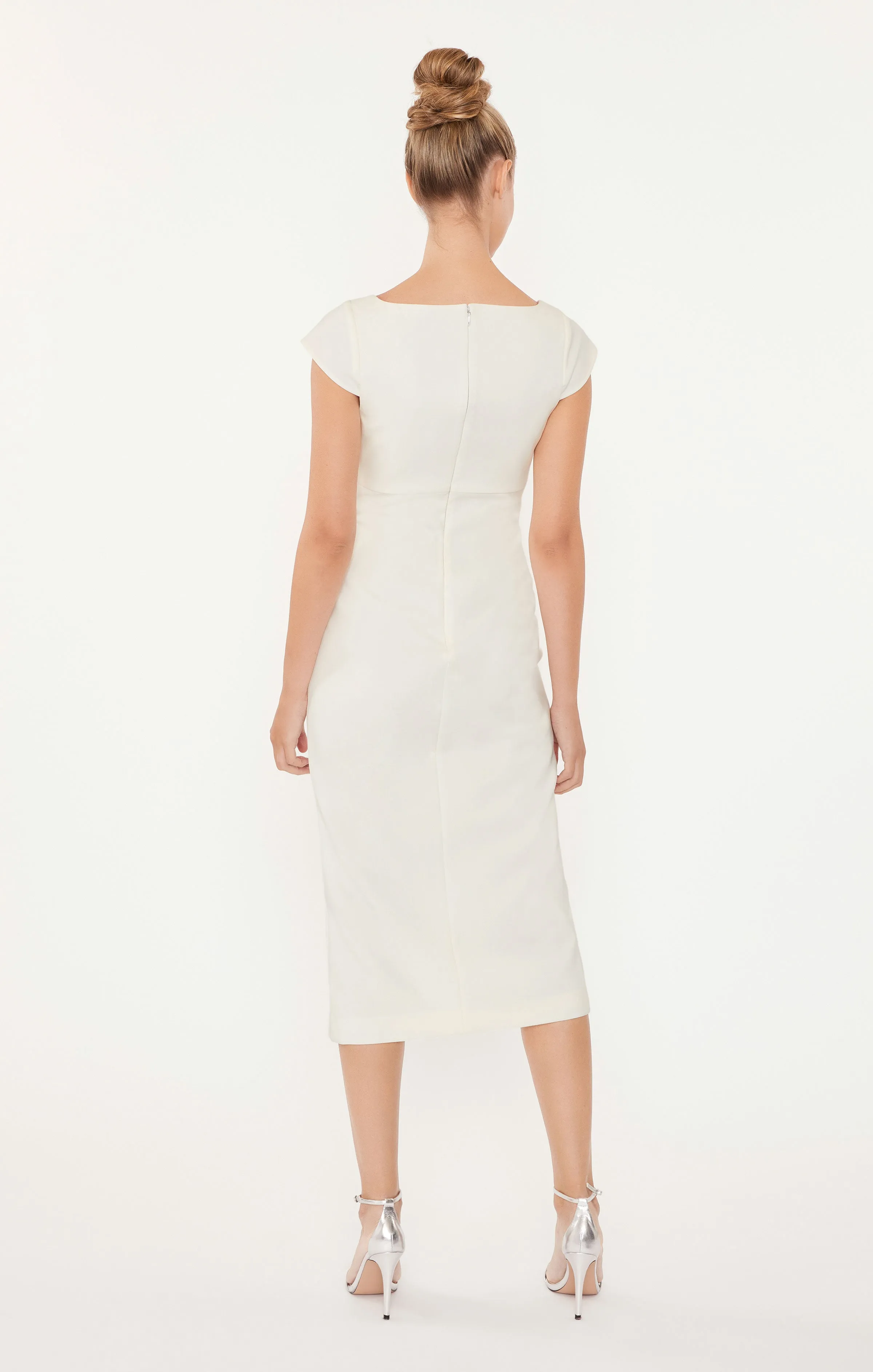 Rosalia Dress