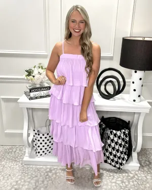 Rudy Dress