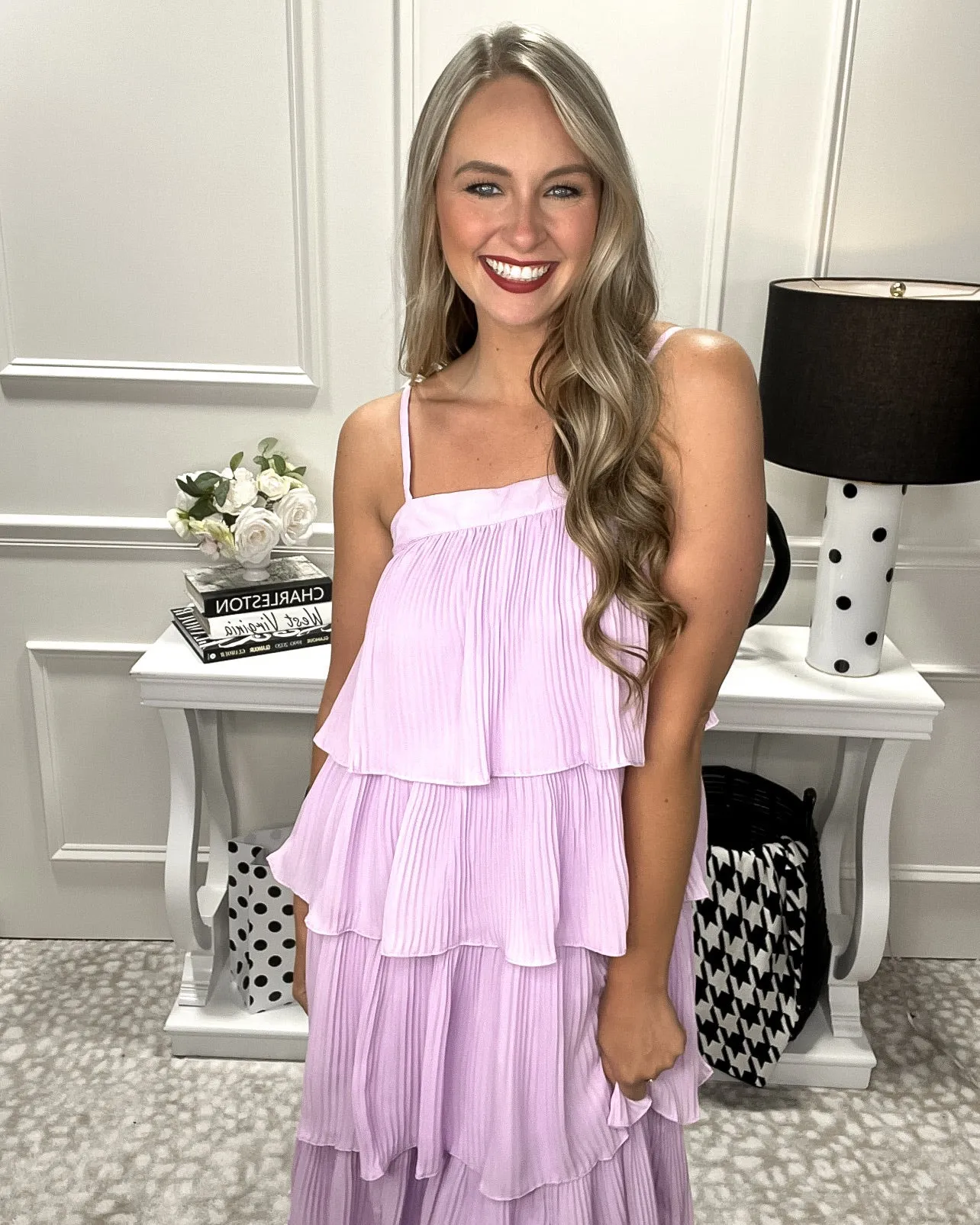 Rudy Dress