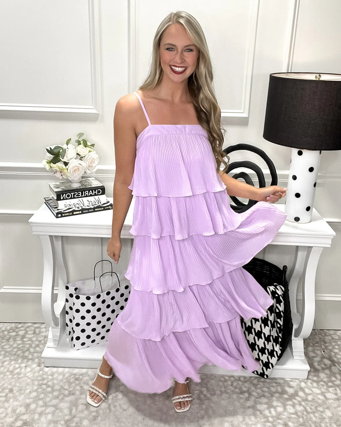Rudy Dress