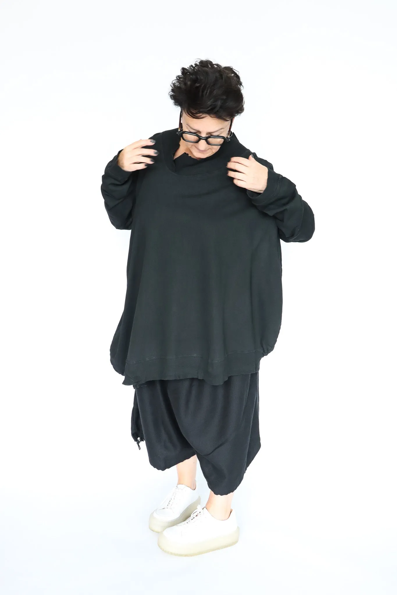 Rundholz Dip 224 2270502 Tunic