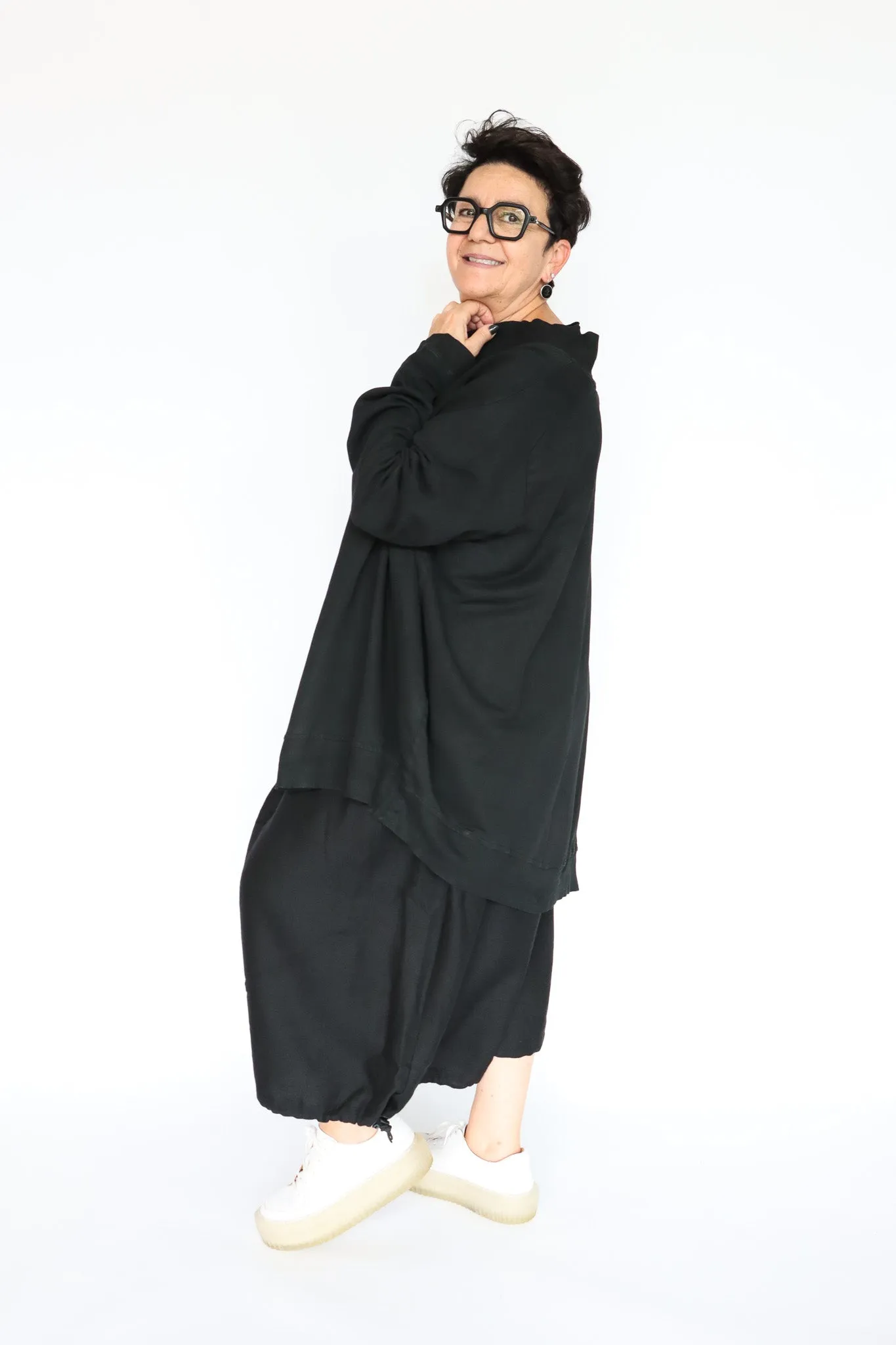 Rundholz Dip 224 2270502 Tunic