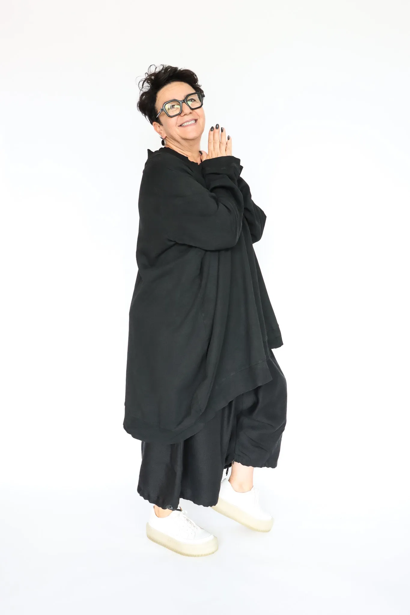 Rundholz Dip 224 2270502 Tunic