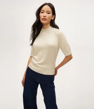 Sabel Metallic Sweater