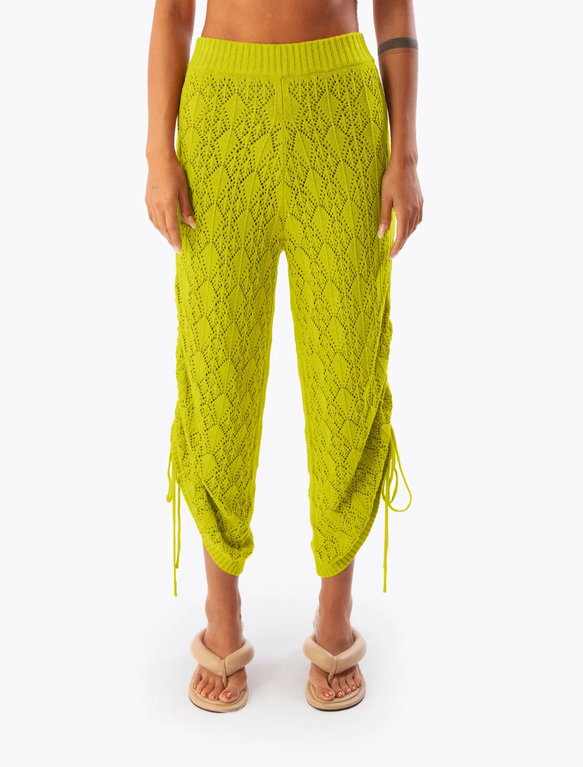 SAMARA PANT