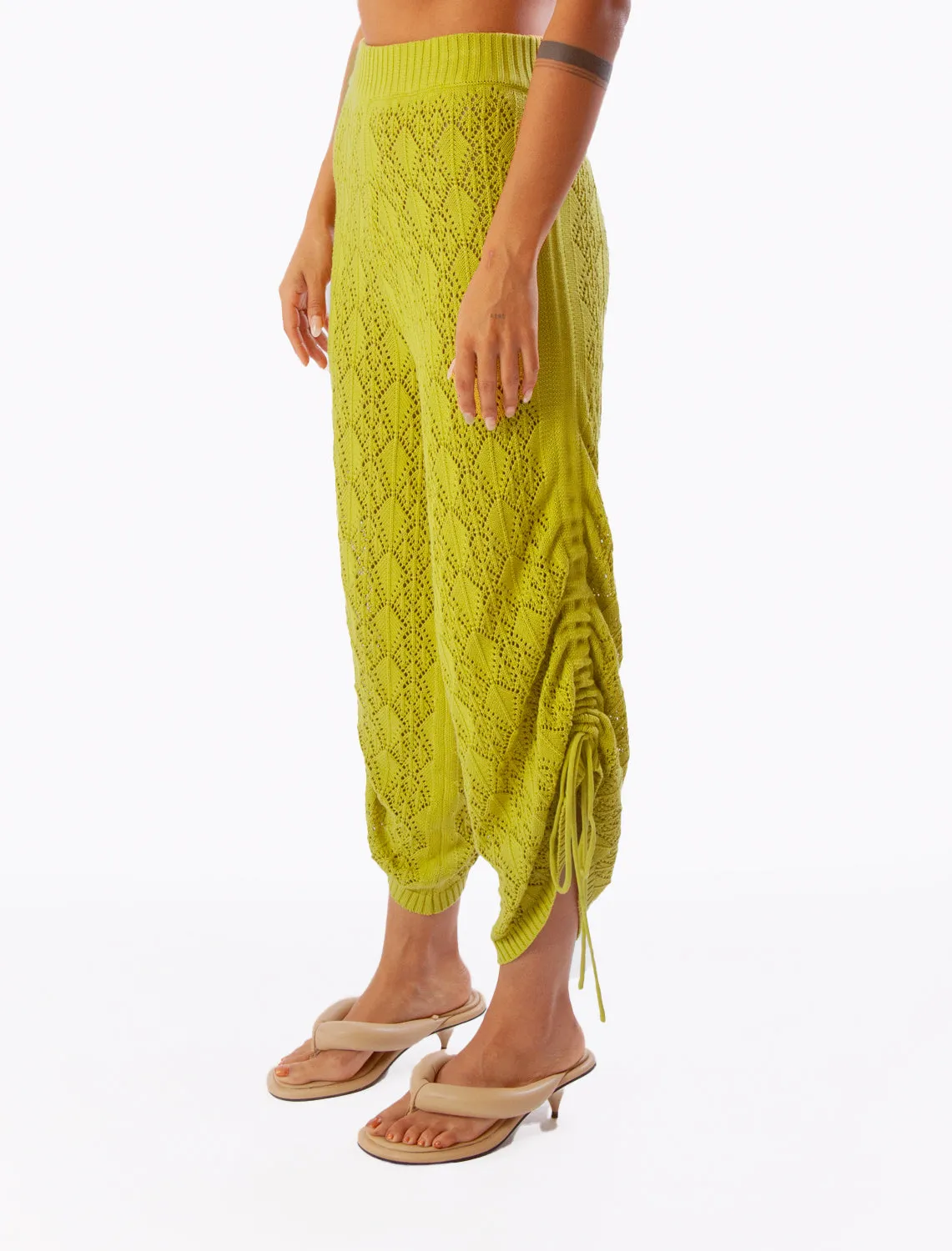 SAMARA PANT