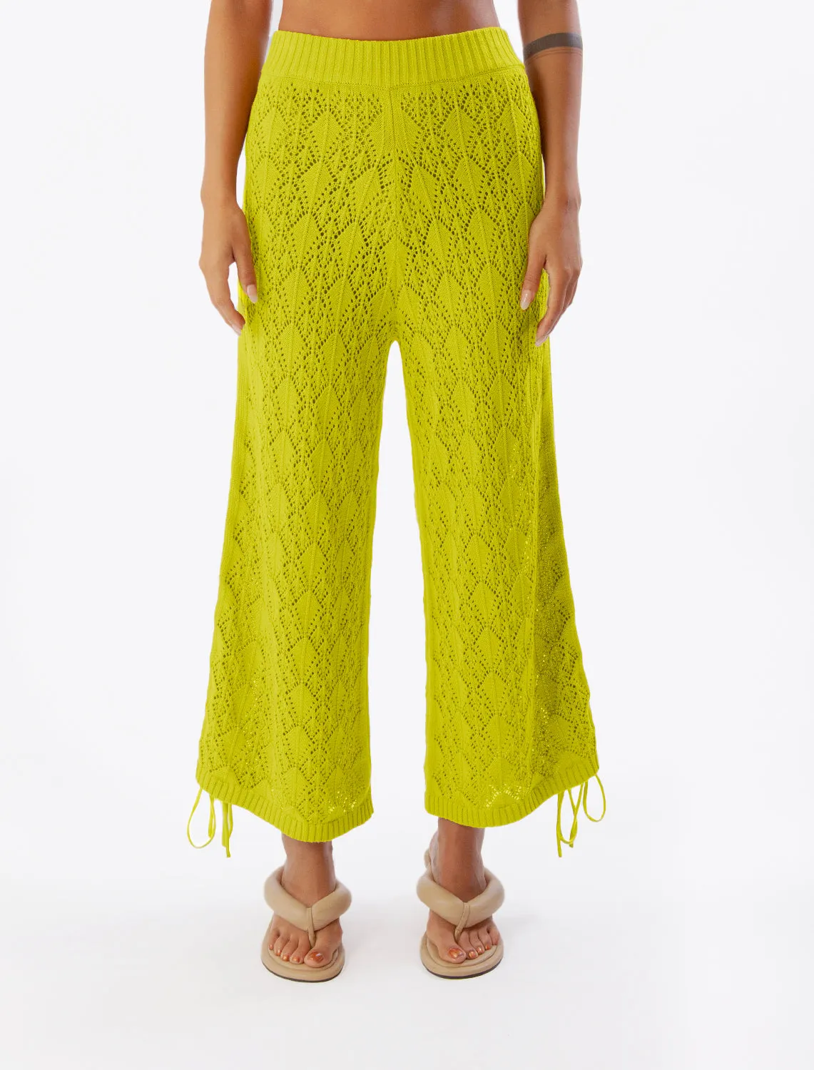 SAMARA PANT