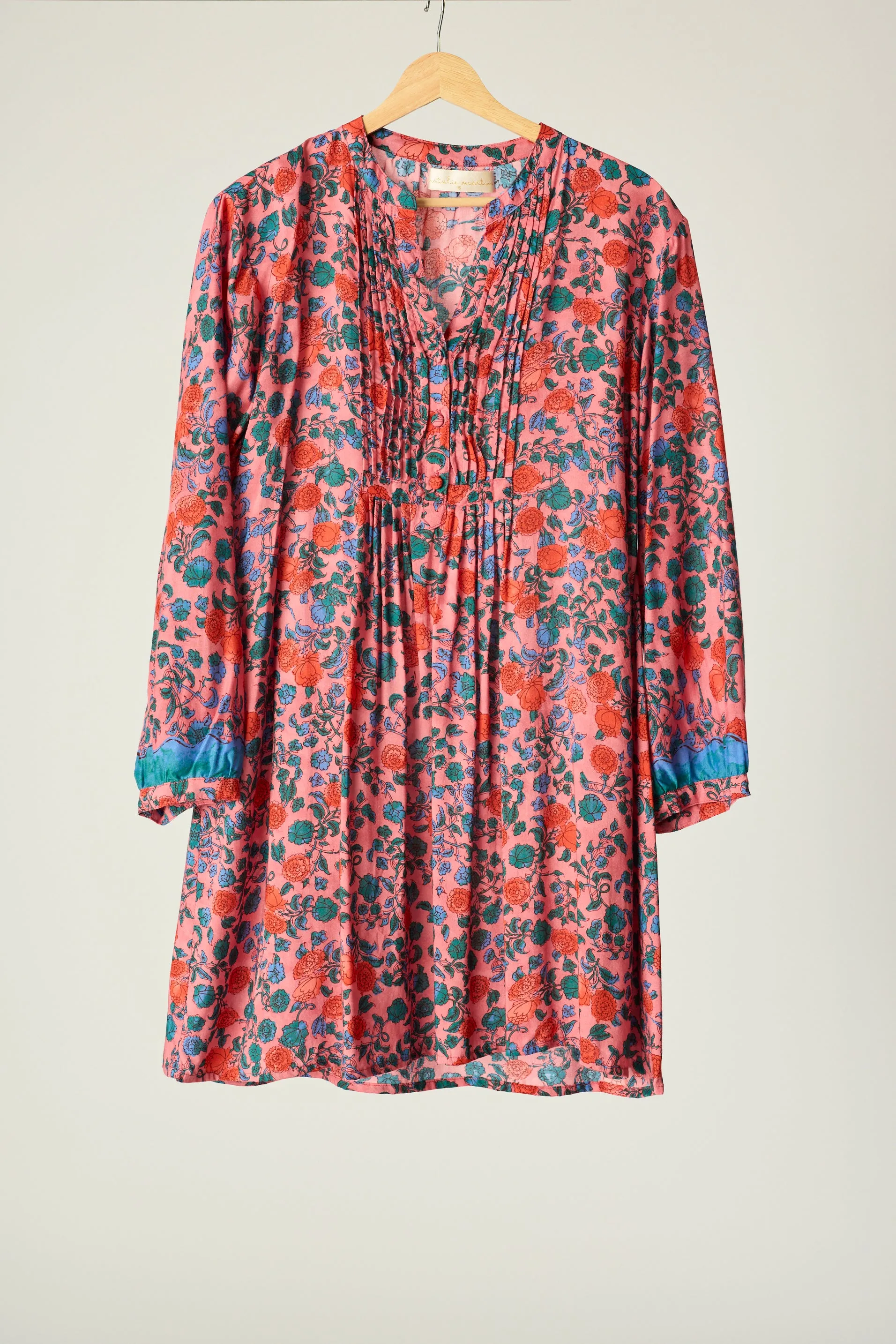 SAMMIE SHORT DRESS