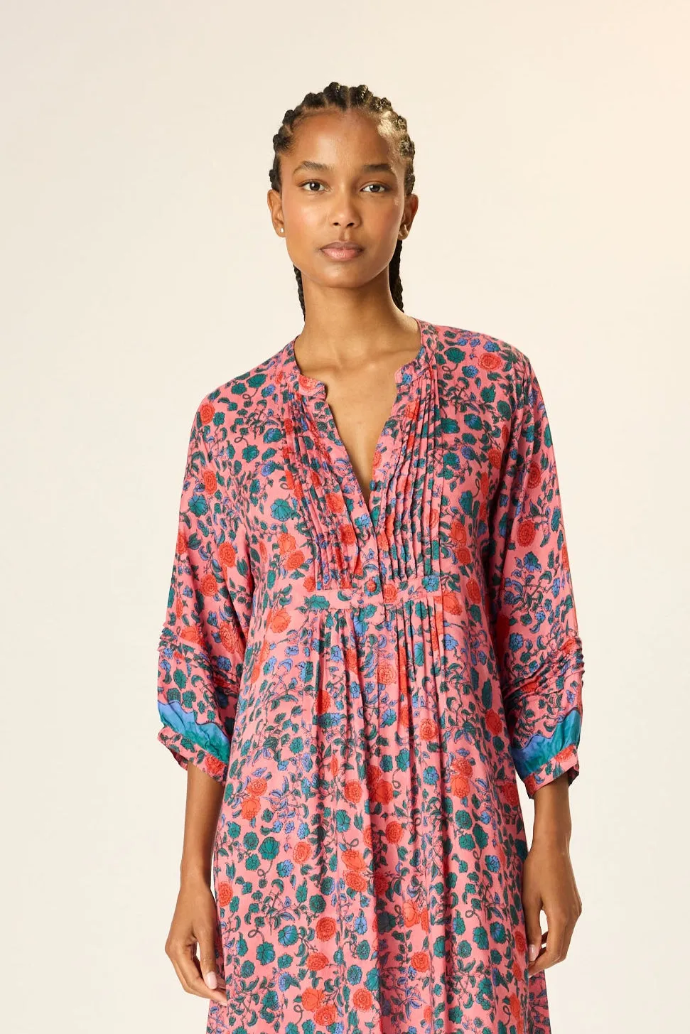 SAMMIE SHORT DRESS