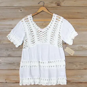 Sand Drifter Tunic
