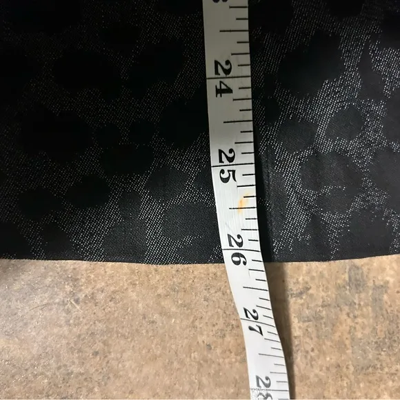 Sandro Sportswear jacket - gray/black leopard print double breasted blazer