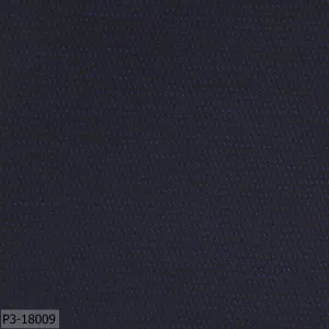 Sapphire Blue Tic Dots Print Suit