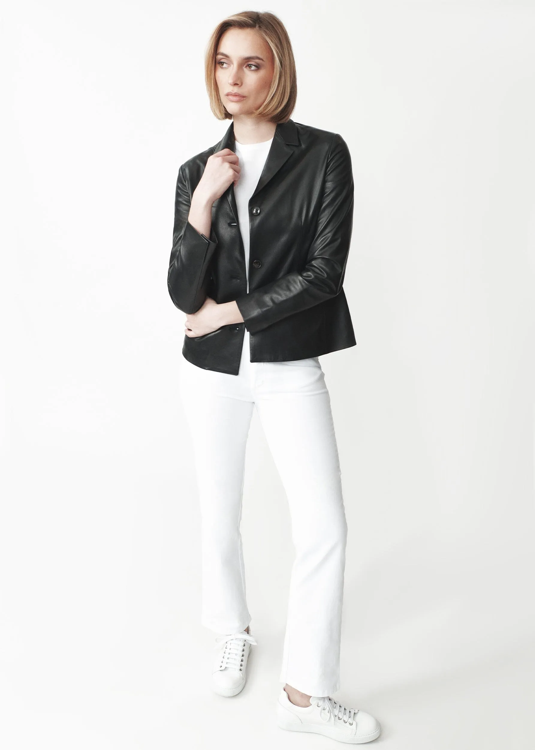 SARAH BLAZER