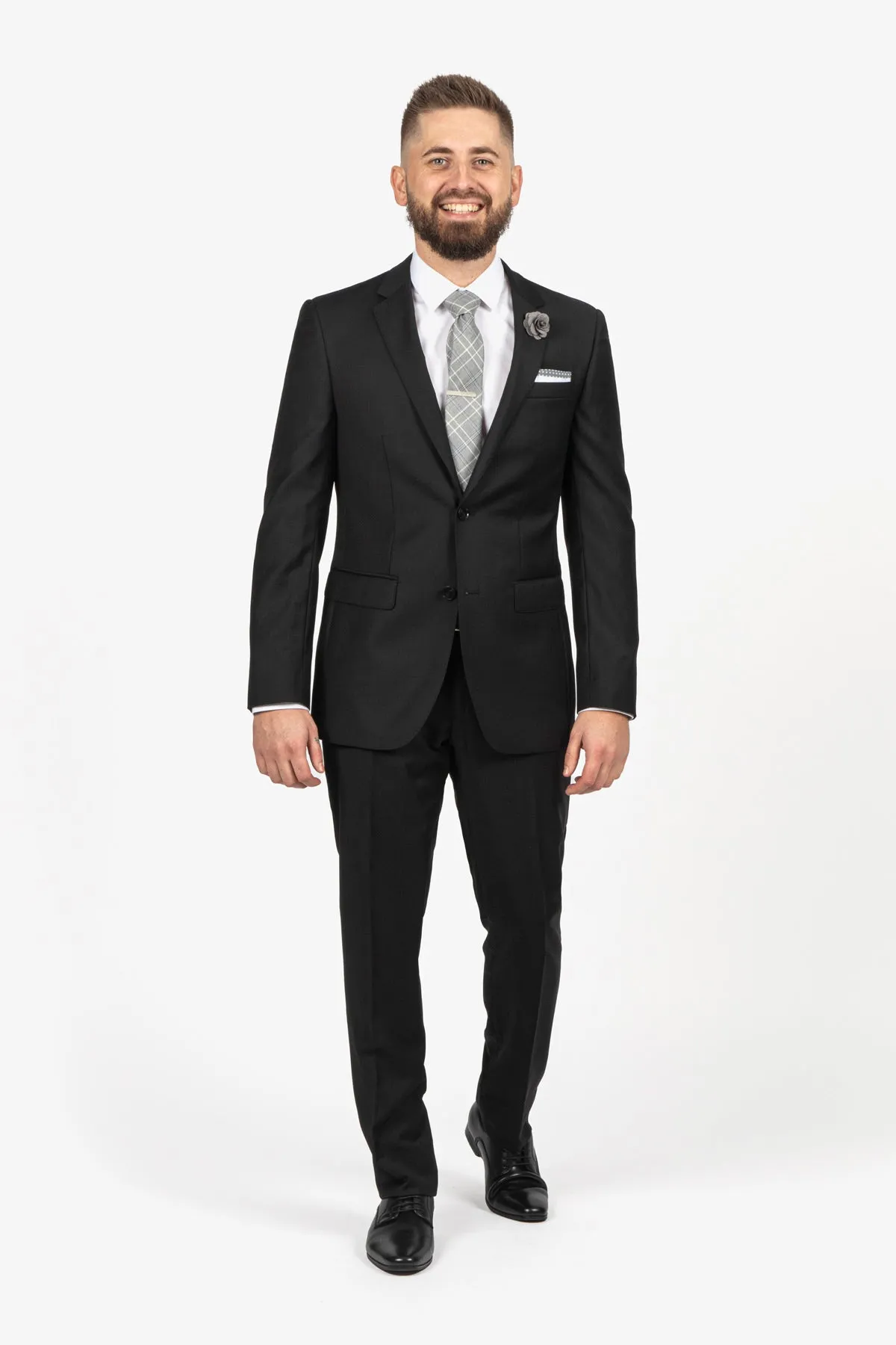 Savile Row | Abram Jesse Suit