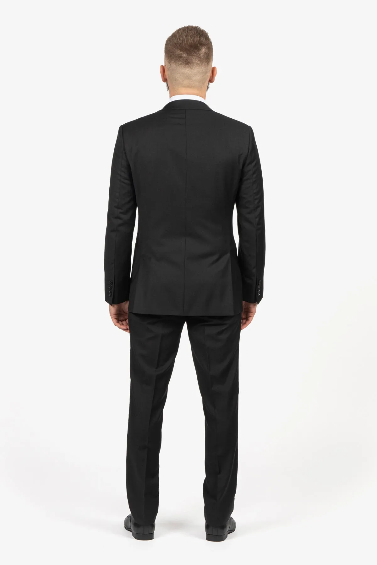 Savile Row | Abram Suit Jacket