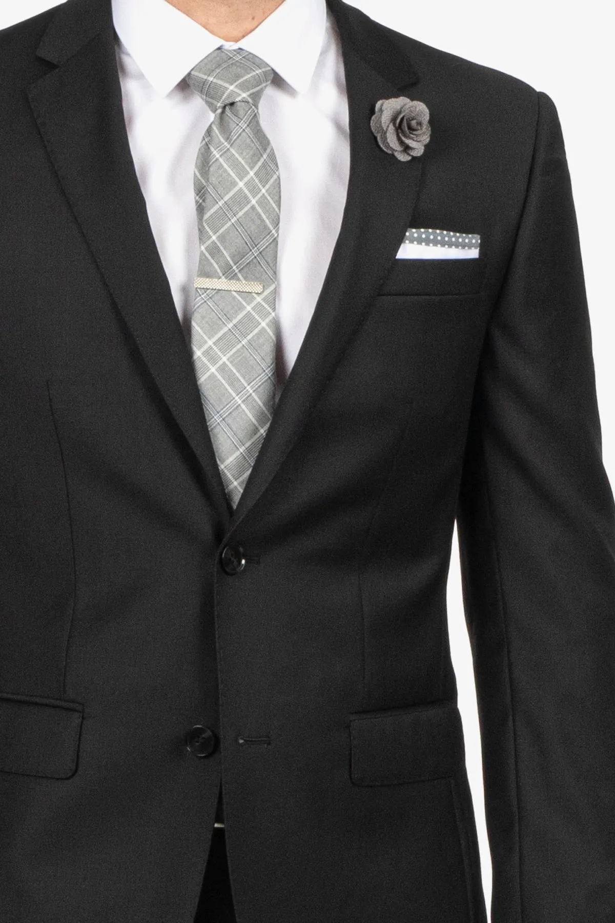 Savile Row | Abram Suit Jacket