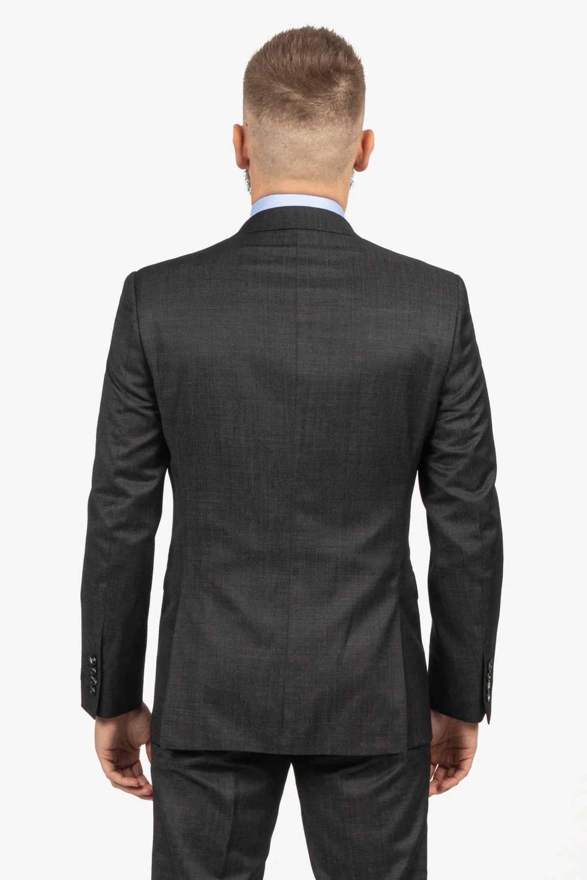 Savile Row | Abram Suit Jacket