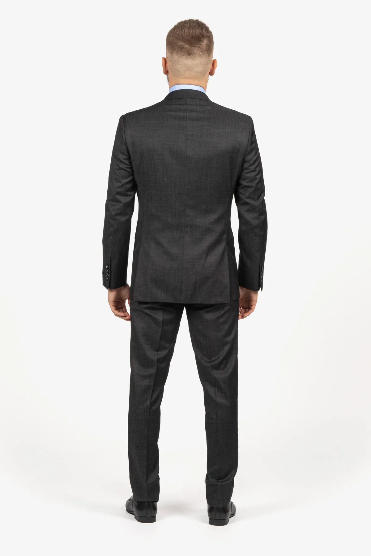 Savile Row | Abram Suit Jacket