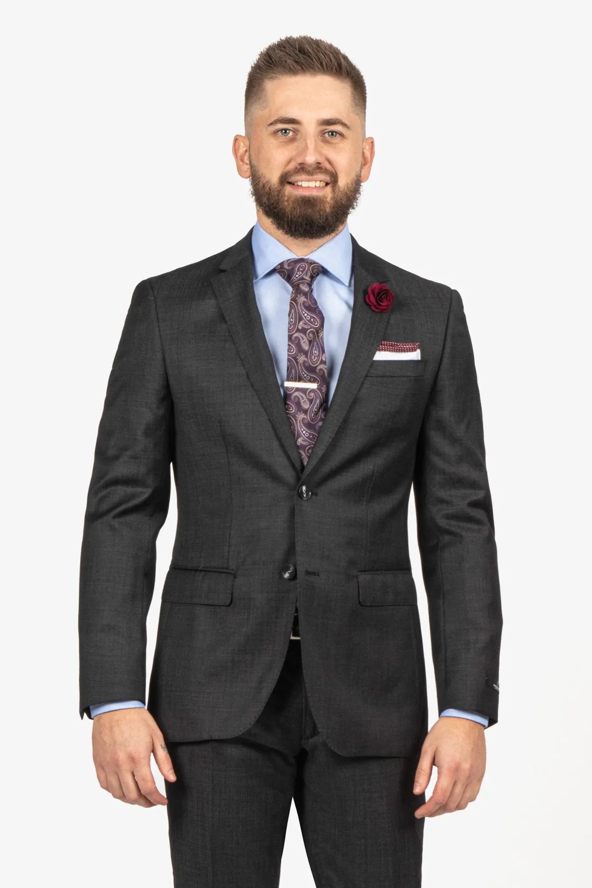 Savile Row | Abram Suit Jacket