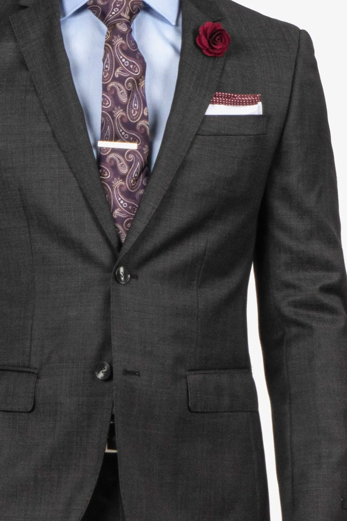 Savile Row | Abram Suit Jacket