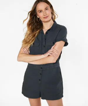 SEA Suit Shortall - Outerworn